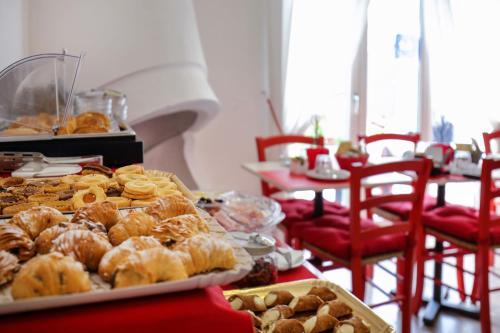 Fotos del hotel - Florence Comfort B&B