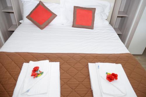 Fotos del hotel - Florence Comfort B&B