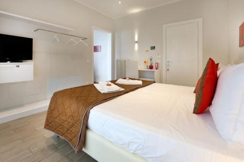 Fotos del hotel - Florence Comfort B&B