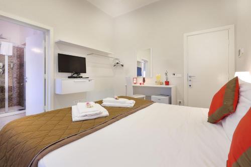 Fotos del hotel - Florence Comfort B&B