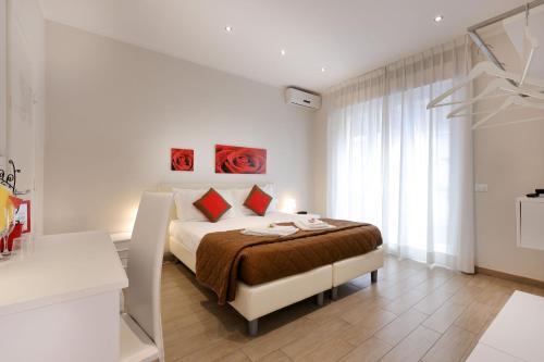 Fotos del hotel - Florence Comfort B&B