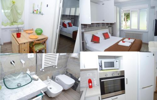 Fotos del hotel - Florence Comfort B&B