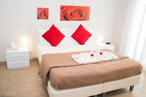 Fotos del hotel - Florence Comfort B&B
