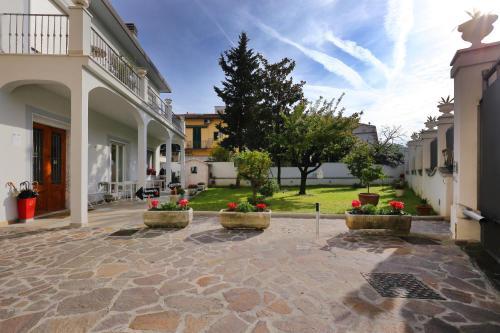 Fotos del hotel - Florence Comfort B&B