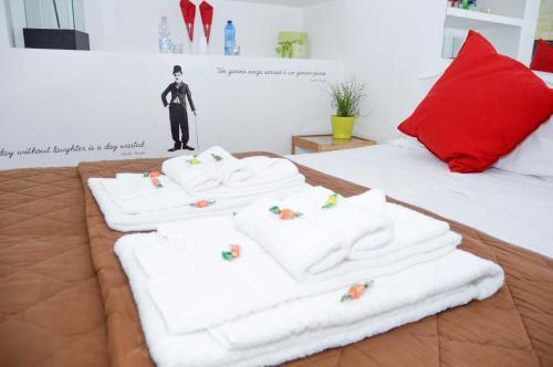 Fotos del hotel - Florence Comfort B&B