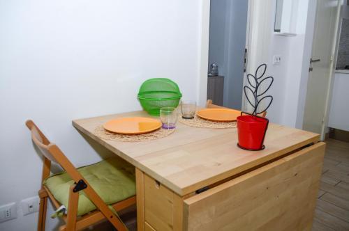 Fotos del hotel - Florence Comfort B&B