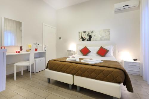 Fotos del hotel - Florence Comfort B&B
