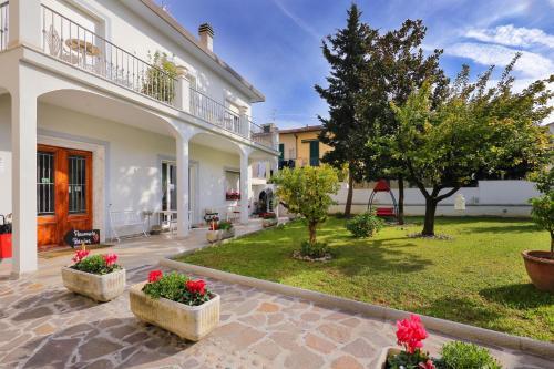 Fotos del hotel - Florence Comfort B&B