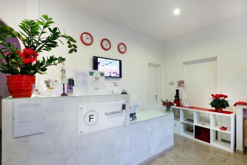 Fotos del hotel - Florence Comfort B&B
