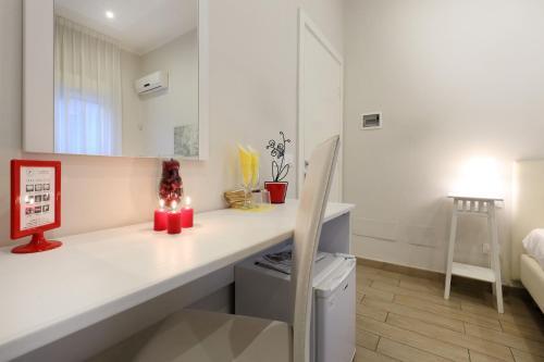 Fotos del hotel - Florence Comfort B&B