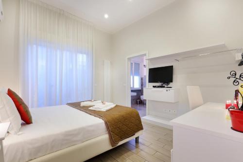 Fotos del hotel - Florence Comfort B&B