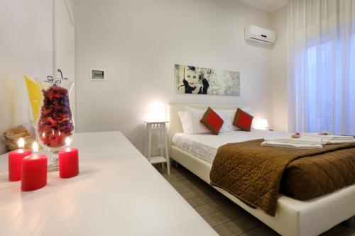 Fotos del hotel - Florence Comfort B&B