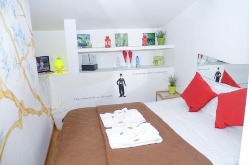 Fotos del hotel - Florence Comfort B&B