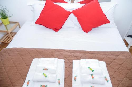 Fotos del hotel - Florence Comfort B&B