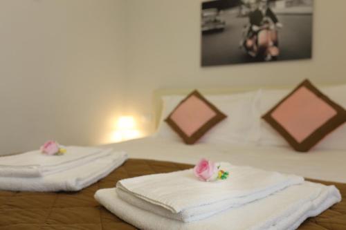 Fotos del hotel - Florence Comfort B&B