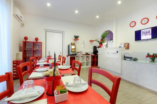 Fotos del hotel - Florence Comfort B&B