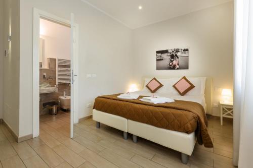 Fotos del hotel - Florence Comfort B&B