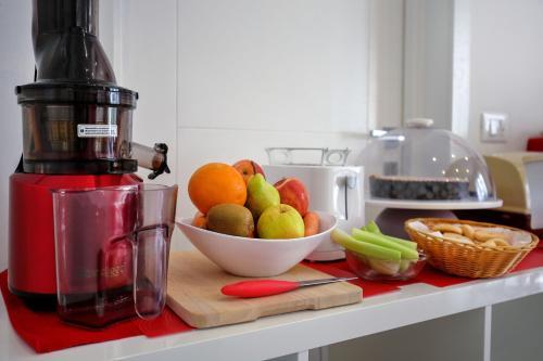 Fotos del hotel - Florence Comfort B&B