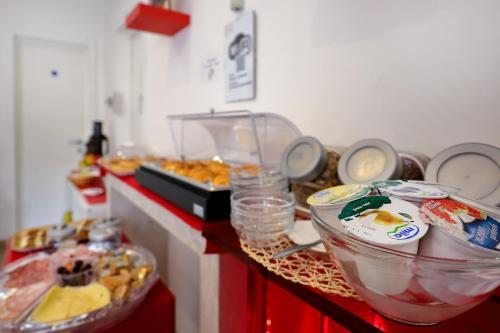 Fotos del hotel - Florence Comfort B&B