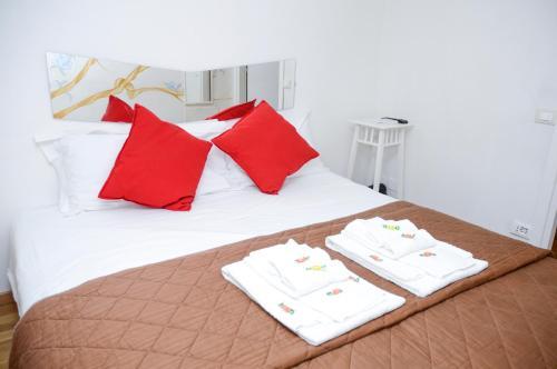 Fotos del hotel - Florence Comfort B&B