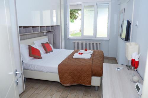 Fotos del hotel - Florence Comfort B&B