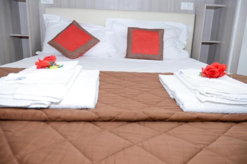 Fotos del hotel - Florence Comfort B&B