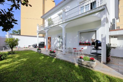 Fotos del hotel - Florence Comfort B&B