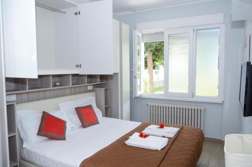 Fotos del hotel - Florence Comfort B&B