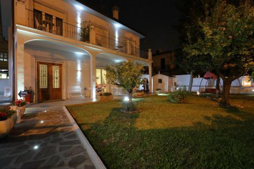 Fotos del hotel - Florence Comfort B&B