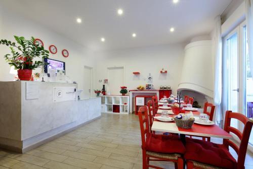 Fotos del hotel - Florence Comfort B&B