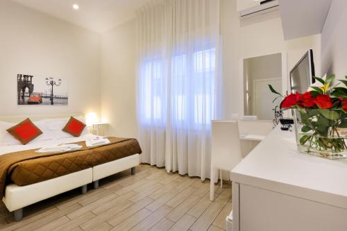 Fotos del hotel - Florence Comfort B&B
