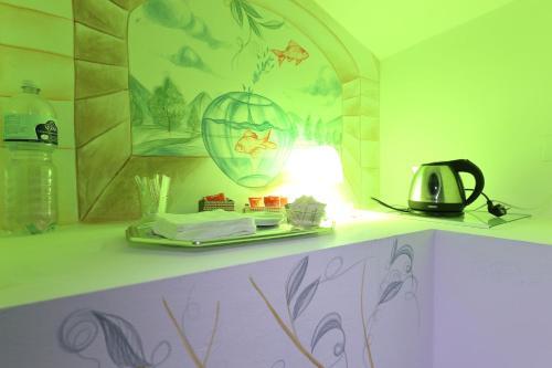 Fotos del hotel - Florence Comfort B&B