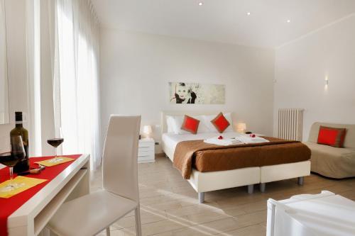 Fotos del hotel - Florence Comfort B&B