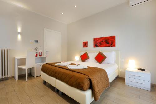 Fotos del hotel - Florence Comfort B&B