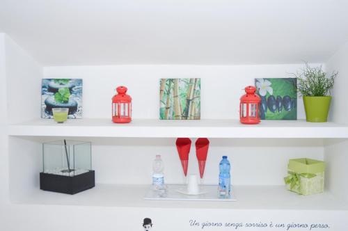 Fotos del hotel - Florence Comfort B&B