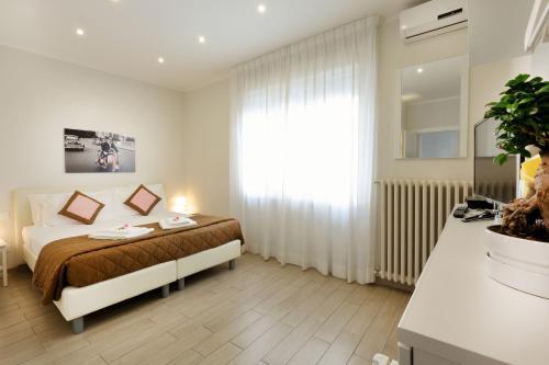 Fotos del hotel - Florence Comfort B&B