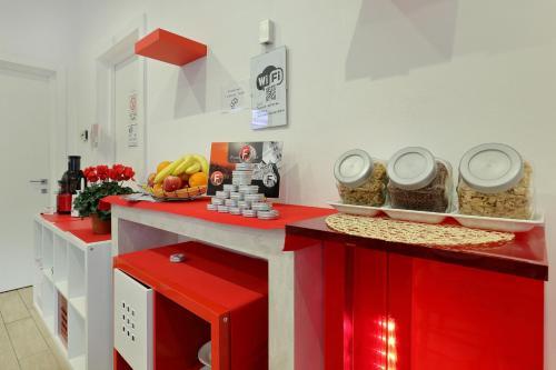 Fotos del hotel - Florence Comfort B&B