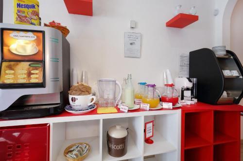 Fotos del hotel - Florence Comfort B&B