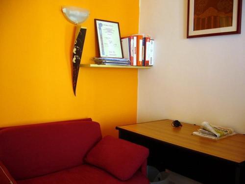Fotos del hotel - B&B&COURTESY