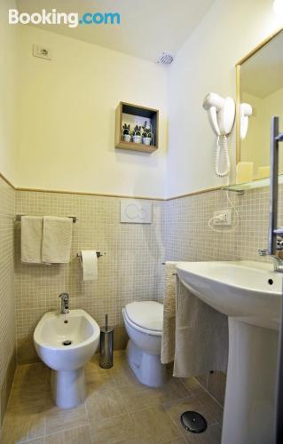 Fotos del hotel - PIAZZETTA AL VATICANO B&B