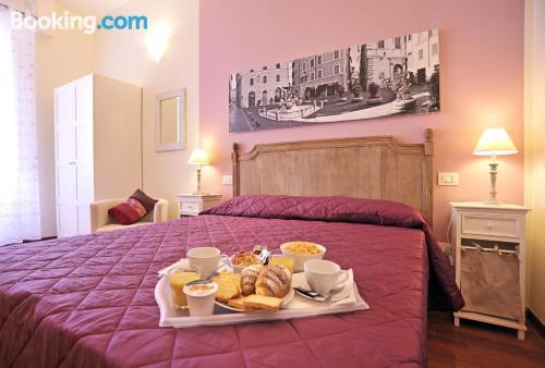 Fotos del hotel - PIAZZETTA AL VATICANO B&B