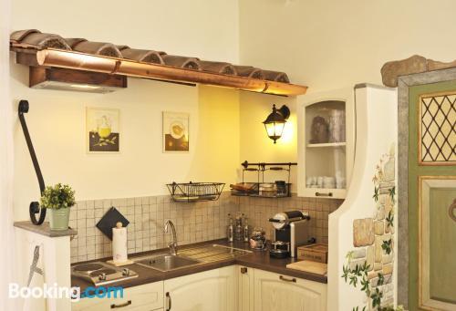 Fotos del hotel - PIAZZETTA AL VATICANO B&B