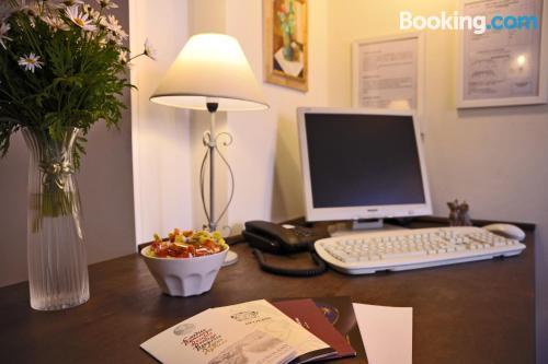 Fotos del hotel - PIAZZETTA AL VATICANO B&B