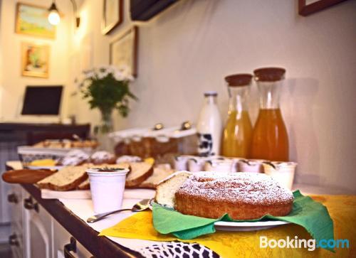 Fotos del hotel - PIAZZETTA AL VATICANO B&B