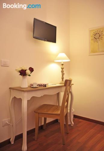 Fotos del hotel - PIAZZETTA AL VATICANO B&B