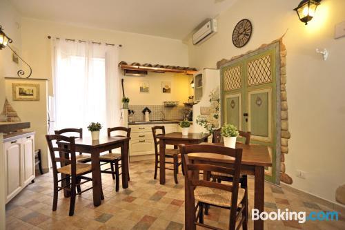 Fotos del hotel - PIAZZETTA AL VATICANO B&B