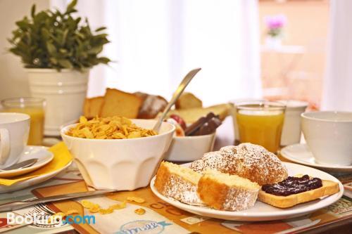 Fotos del hotel - PIAZZETTA AL VATICANO B&B