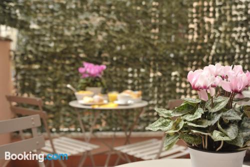 Fotos del hotel - PIAZZETTA AL VATICANO B&B