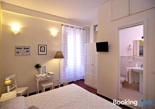 Fotos del hotel - PIAZZETTA AL VATICANO B&B