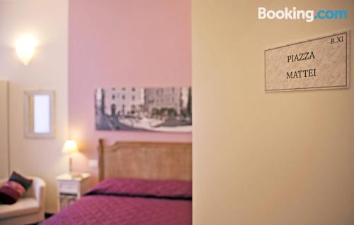 Fotos del hotel - PIAZZETTA AL VATICANO B&B